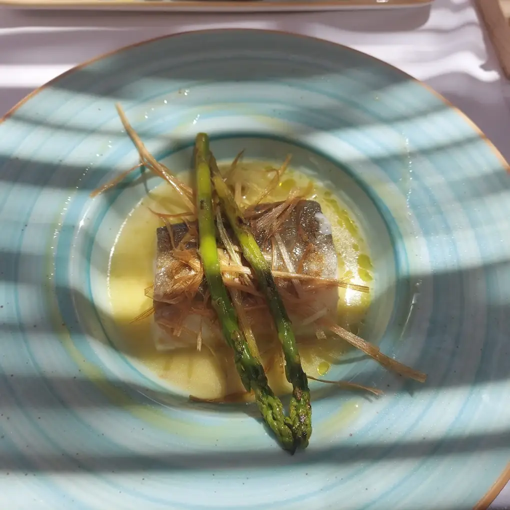 Mediterranean plate