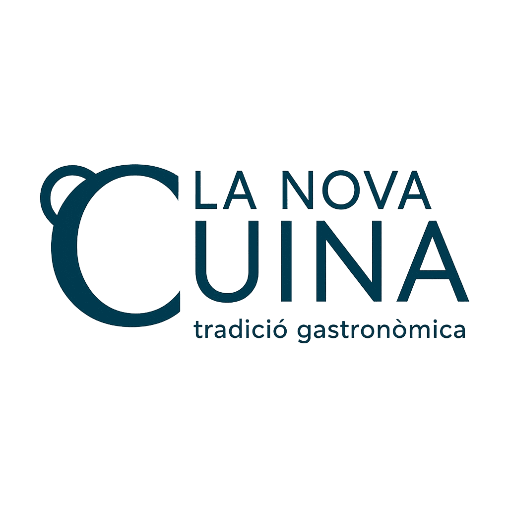 La Nova Cuina Logo