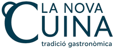 La Nova Cuina Logo
