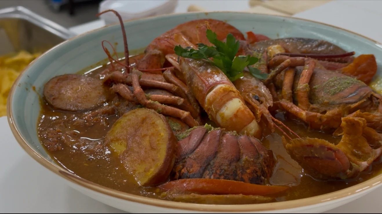 La Magia de los Productos de Temporada Mediterráneos